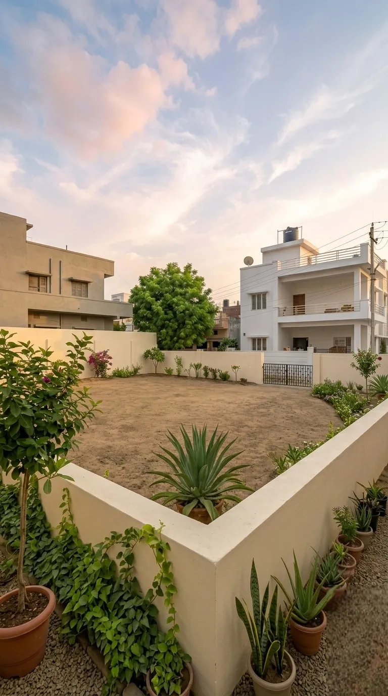 Vardhaman Canary Park